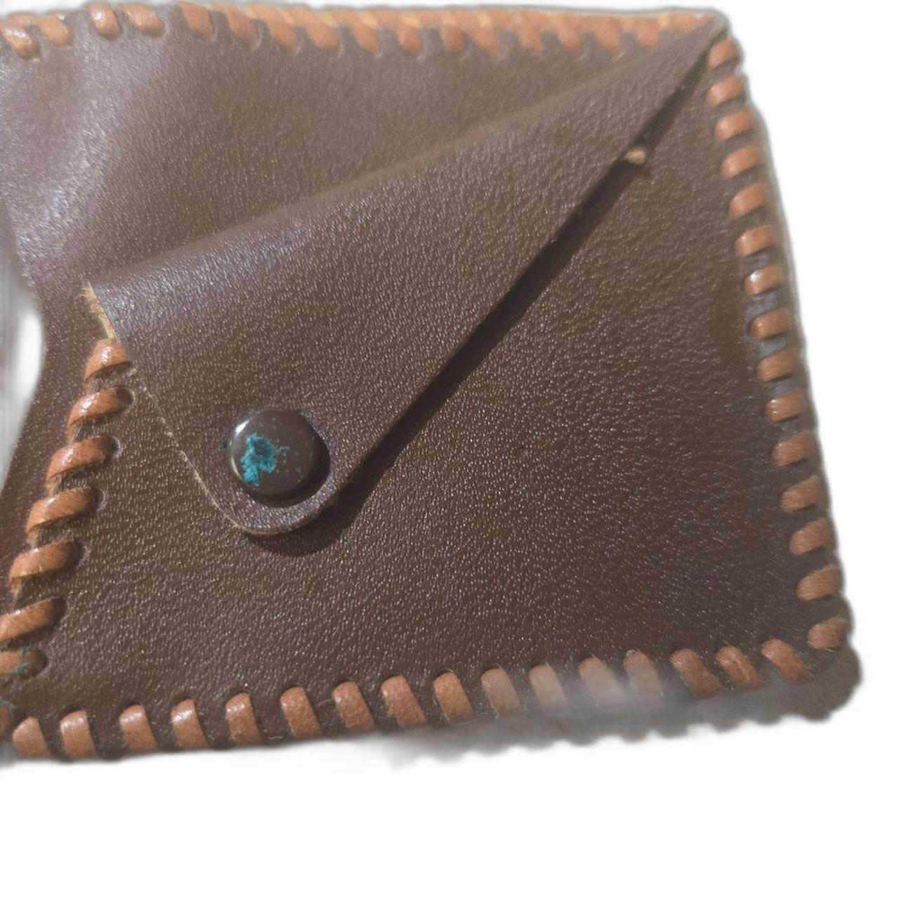 Source Unknown Women's Wallets - Brown/Tan – Styl… - image 4