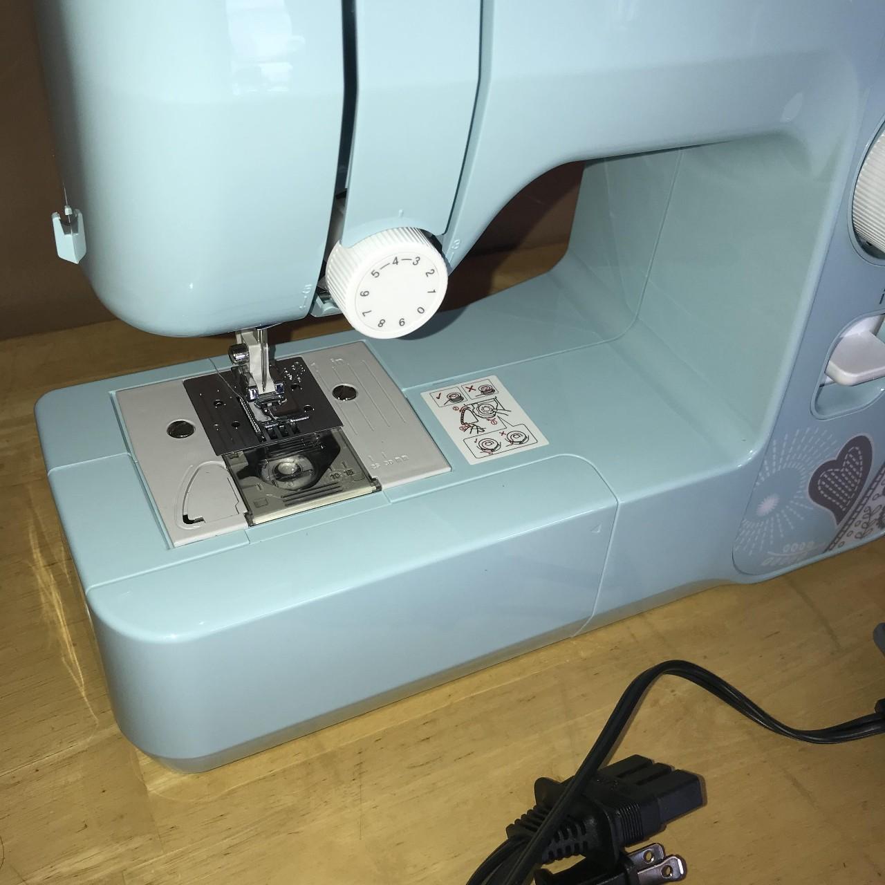 Brother sewing machine Depop