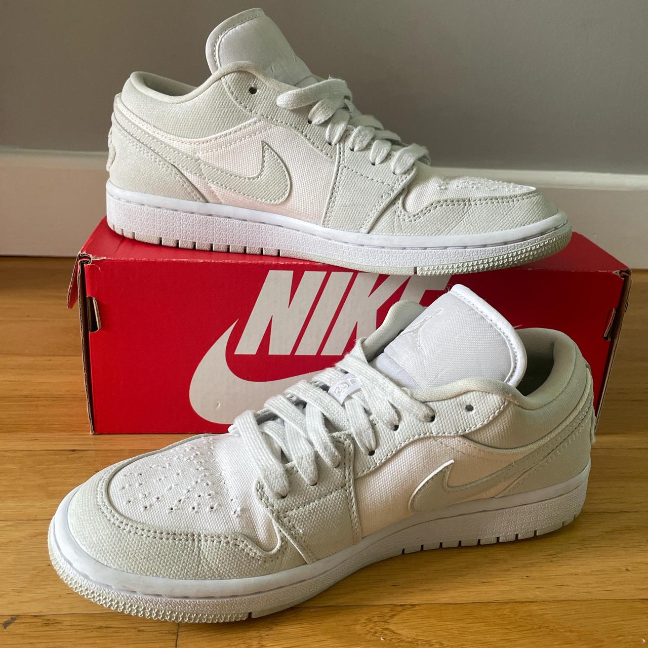 size 10 women's nike air jordan i shoes