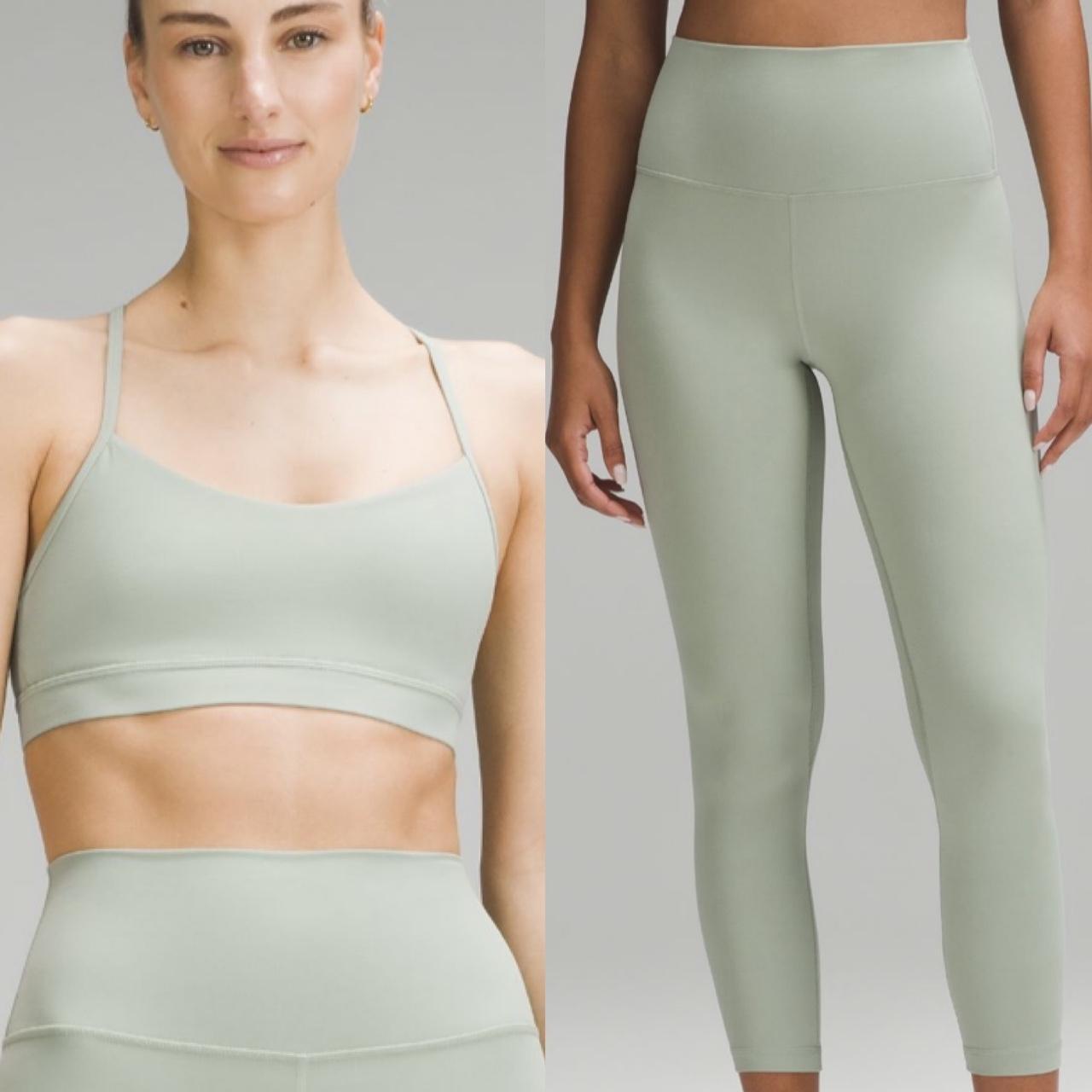 Lululemon newest legging bundle