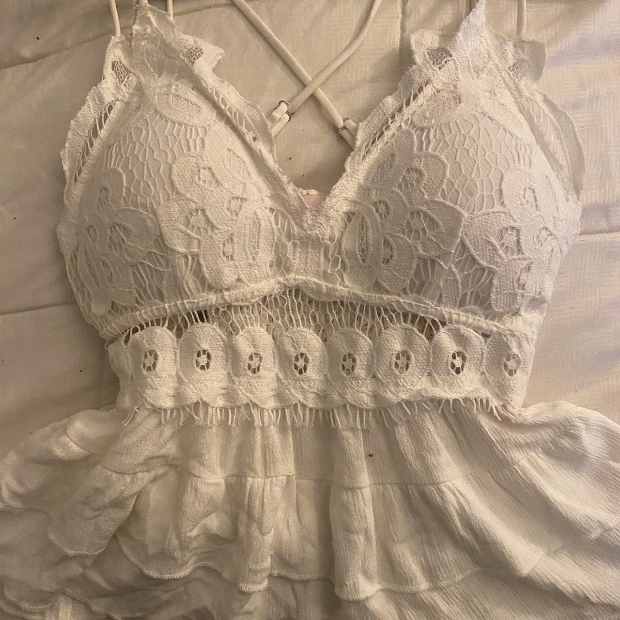 Lana Del Rey Coquette Style Pink Lilly Brand Top Depop 0286