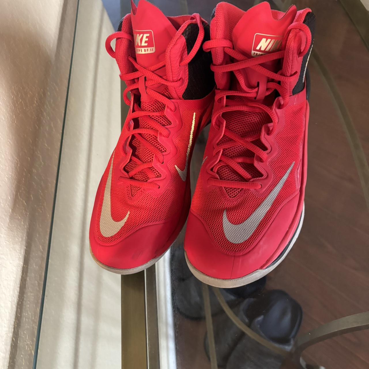 NIKE Prime Hype DF 11 nike primehype df11 Depop