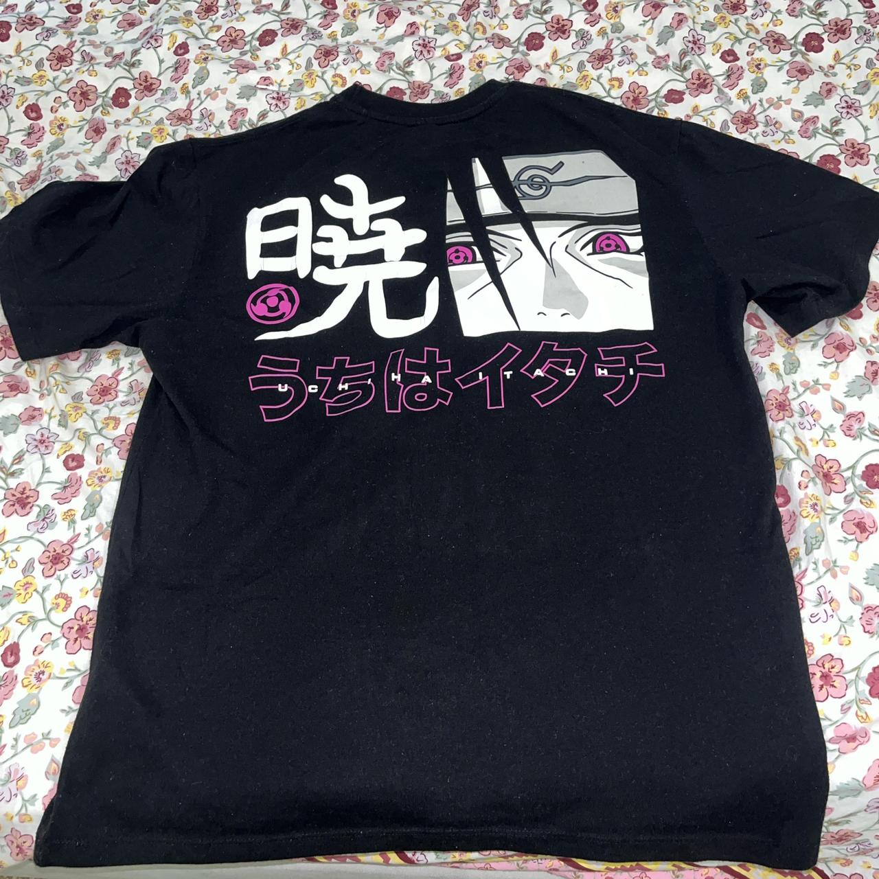 Pull&bear Itachi Pull Pull And Bear Itachi Pull And Bear