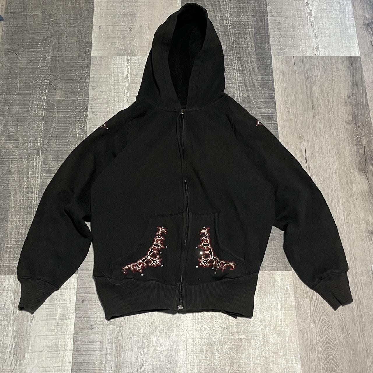 item listed by cc_vtg