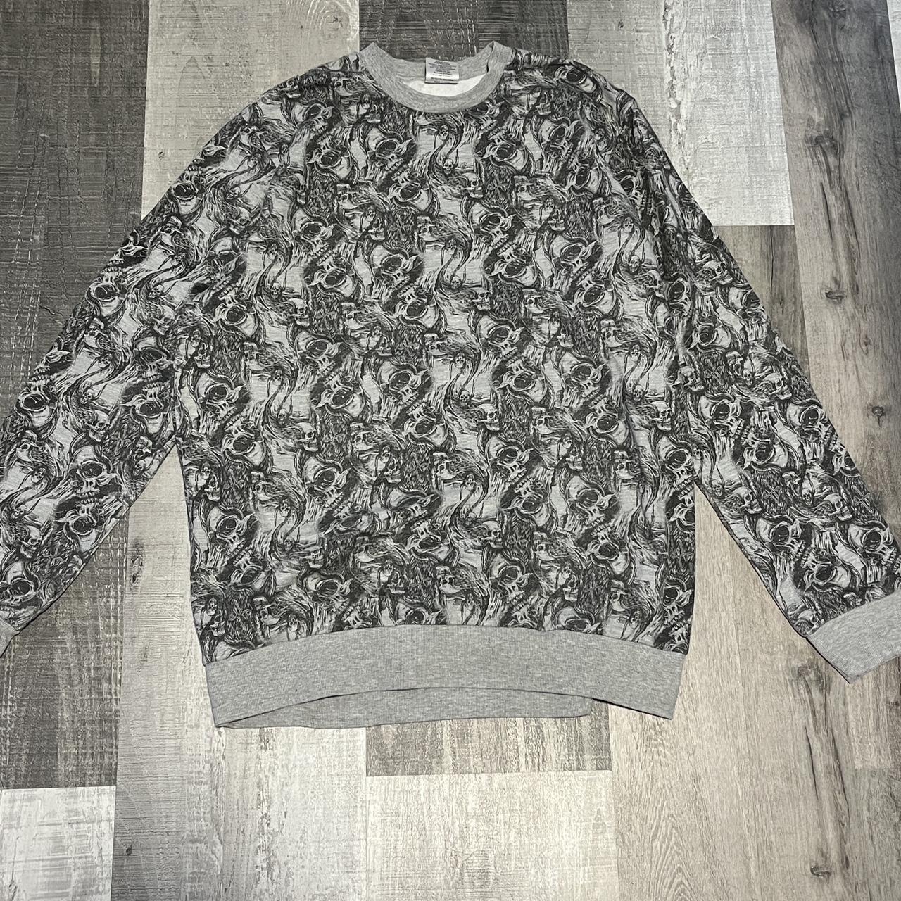 item listed by cc_vtg