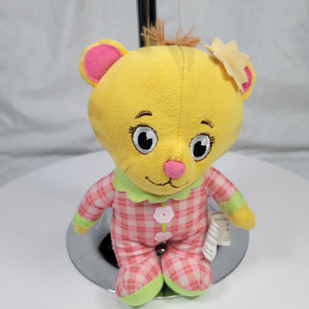 Baby margaret plush online