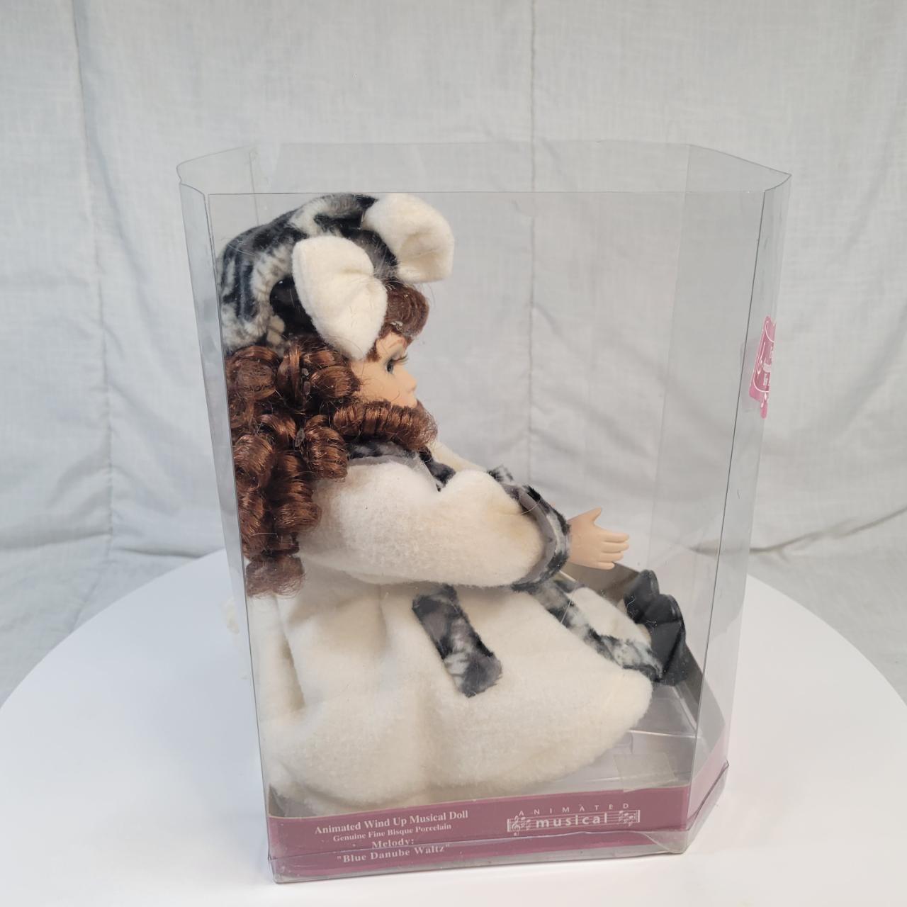 【misen2014さま】vintage ୨୧ リアルファーのおすましワンちゃん misen2014さま】vintage ୨୧ リアルファーのおすましワンちゃん THE