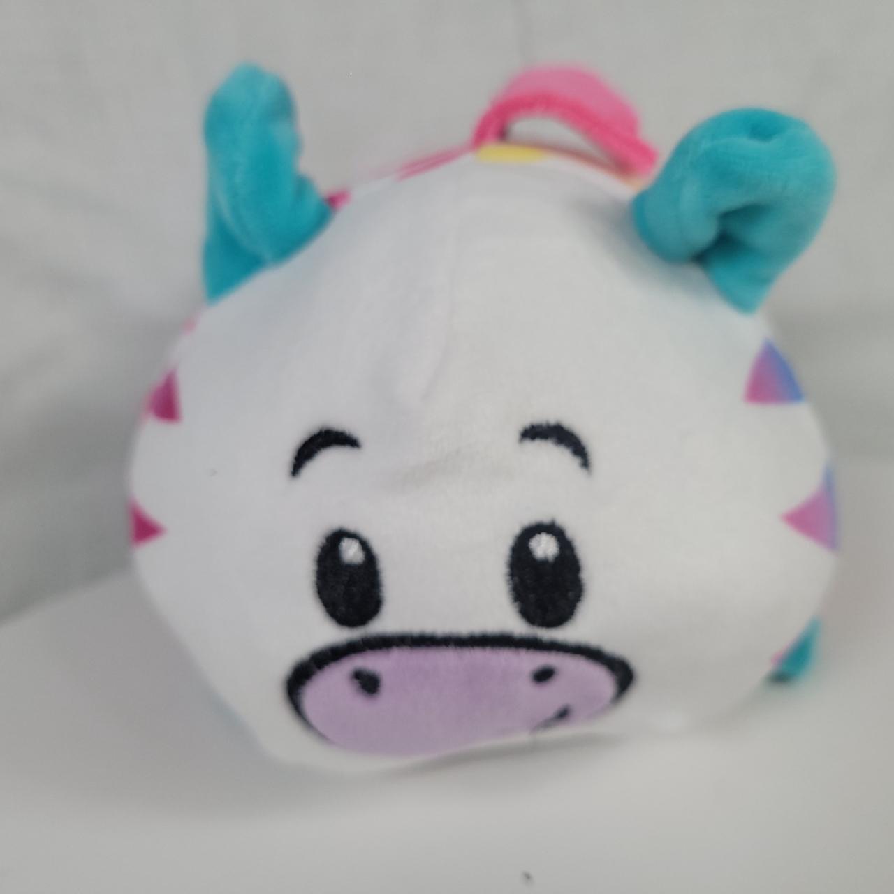 Zebra Bun Bun Stacking Plush 2023 Good Stuff Depop