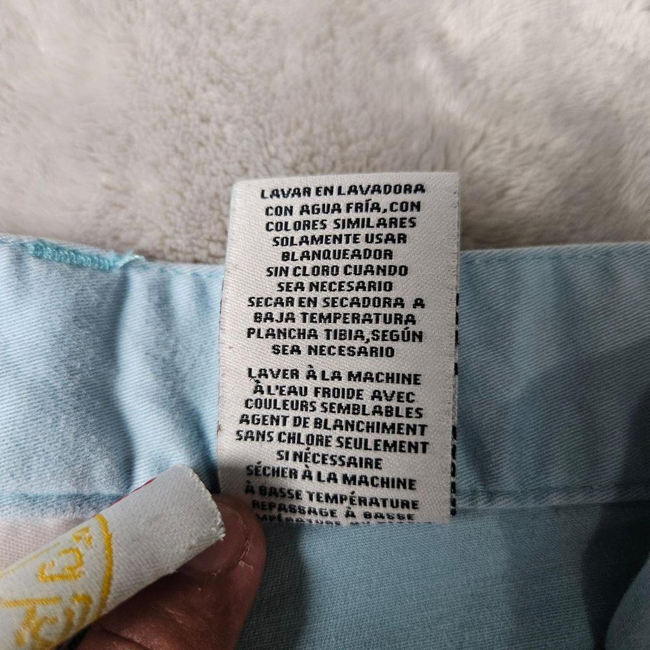 Ruby Rd. Women's Shorts - Blue - 8 – Ruby Rd. Fav… - image 5