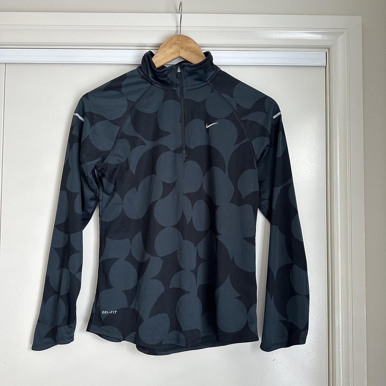 mens nike air crew sweatshirt