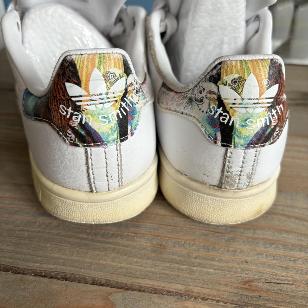 Stan smith tropical on sale