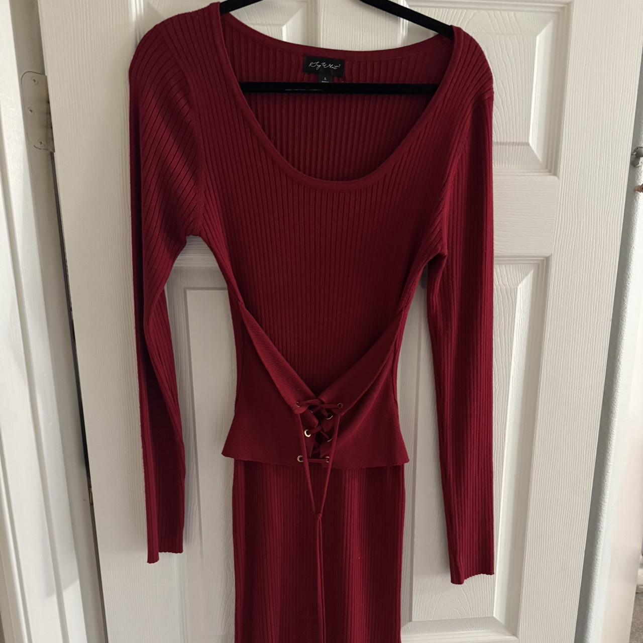 item listed by nikikhosh
