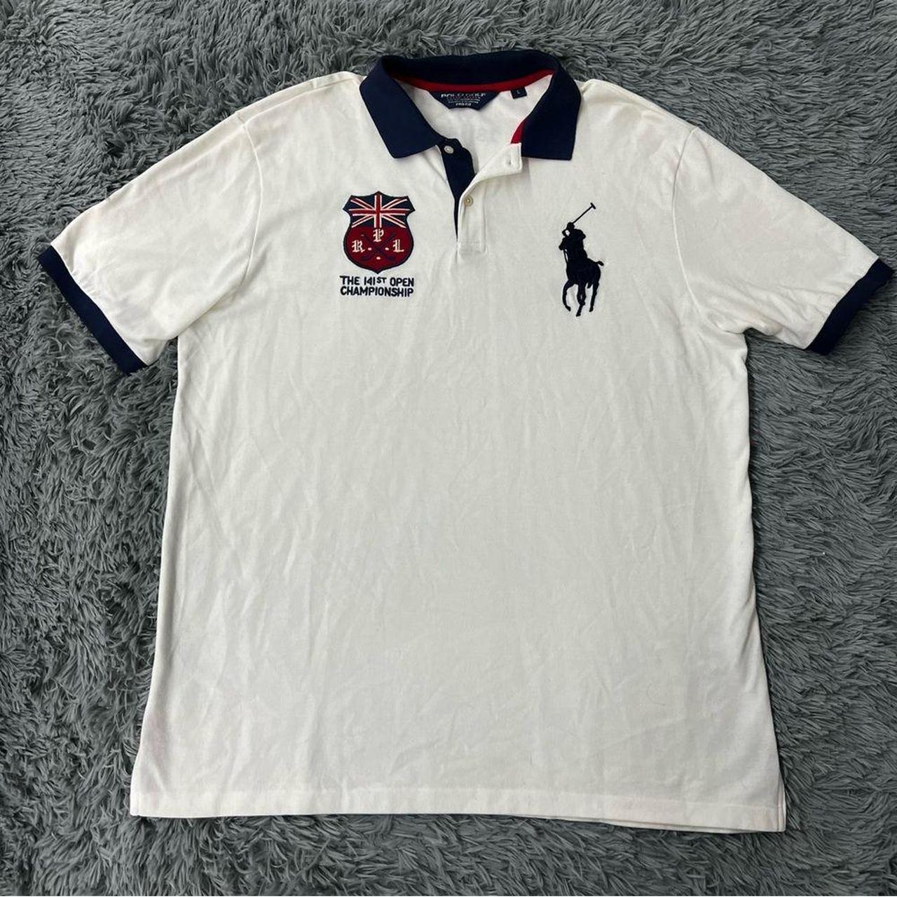 Polo golf ralph lauren pro fit on sale