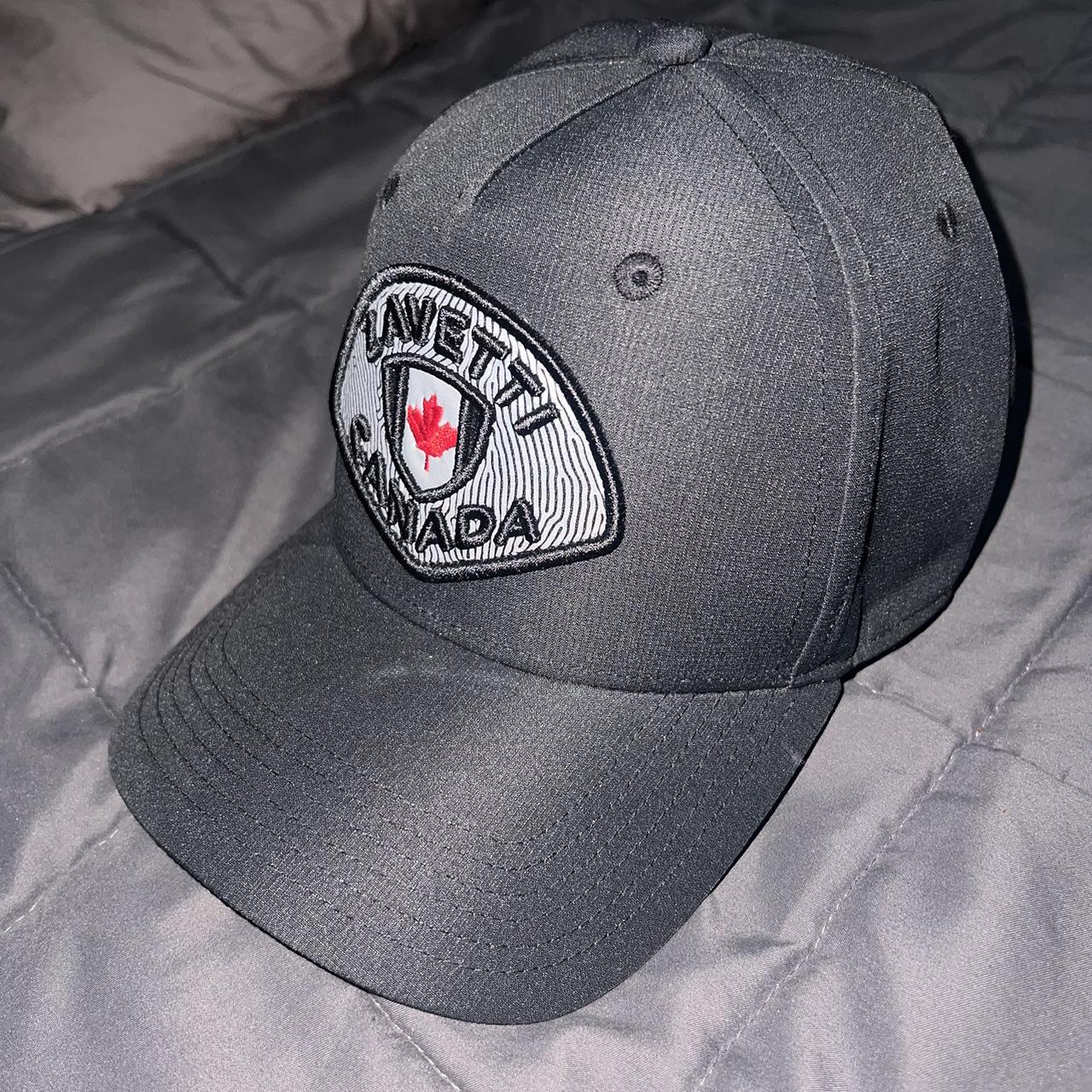 Baseball Cap Zavetti Caps Zavetti Canada Mens Alberta Trucker Cap