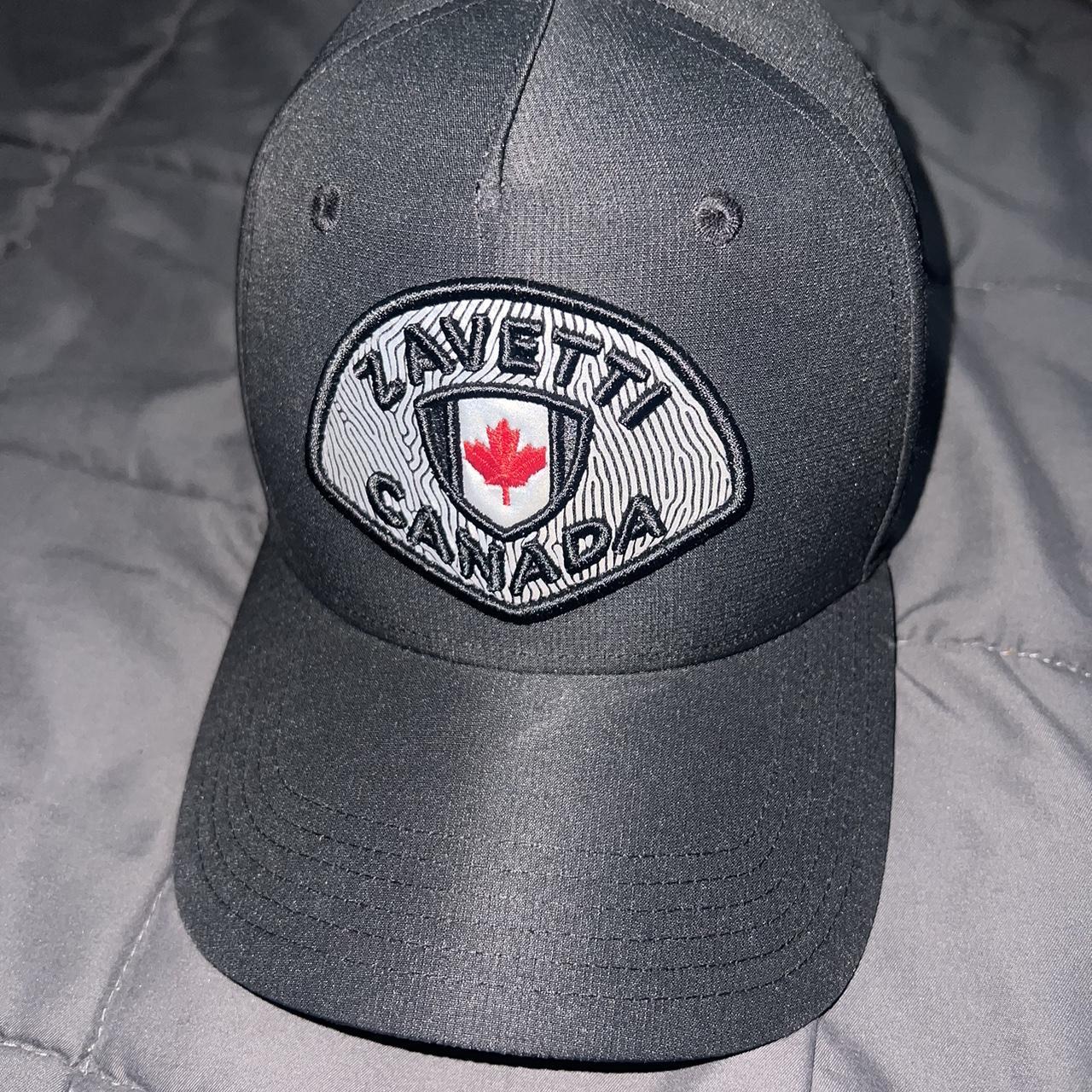 Black Zavetti Never Worn Brand