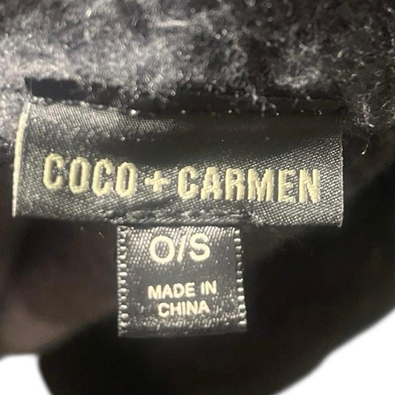 Source Unknown Women's Jacket - White/Black - One… - image 6