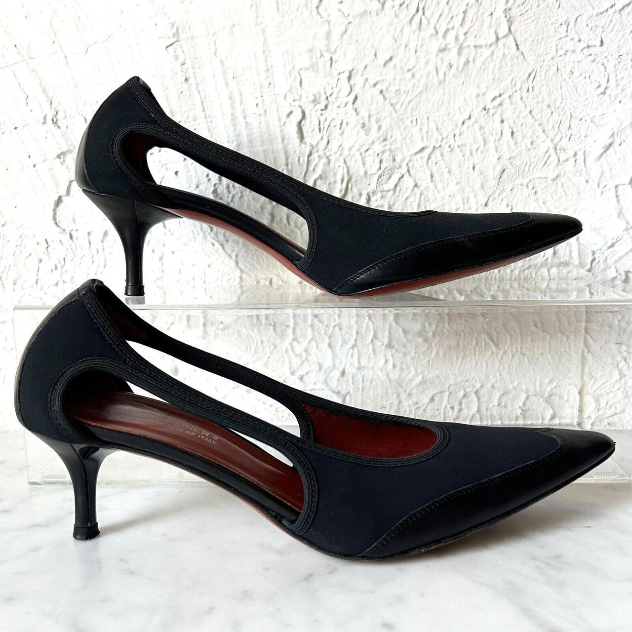 Donald J Pliner Couture Edone women s size 9M heels