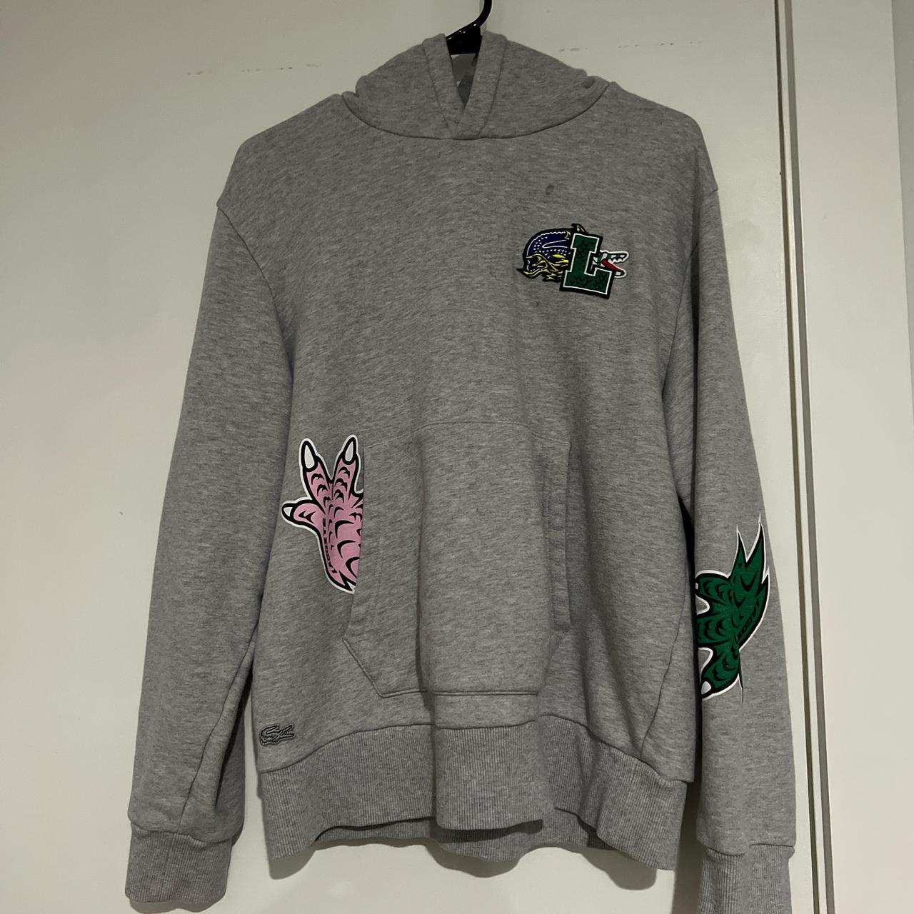 item listed by squidoooo