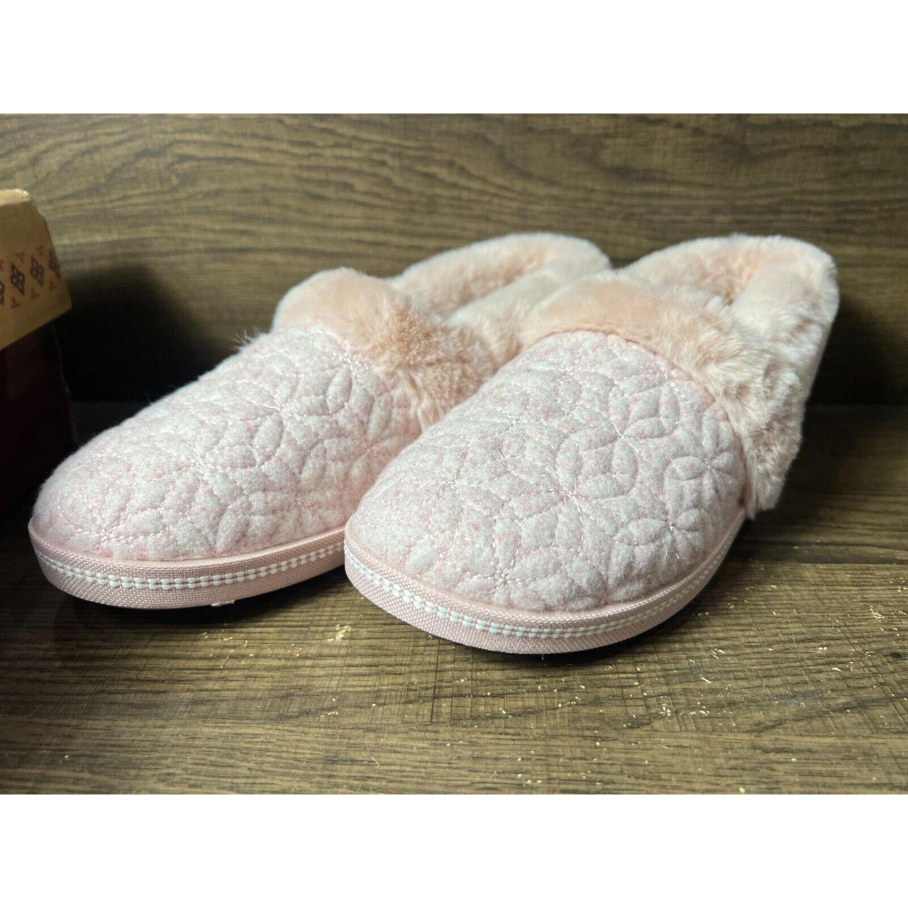 Skechers Bright Blossom Cozy Campfire Floral