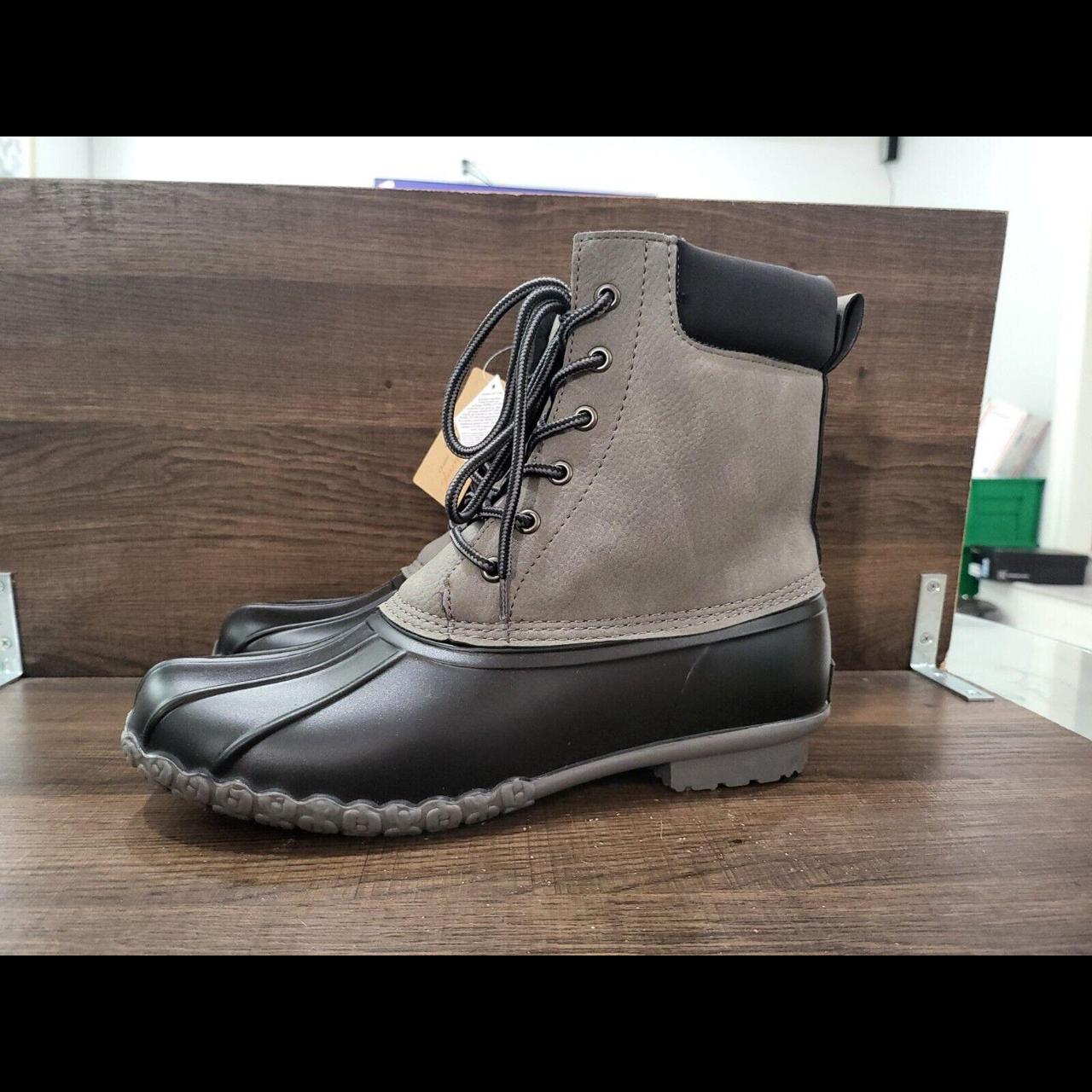 Adam duck boots best sale