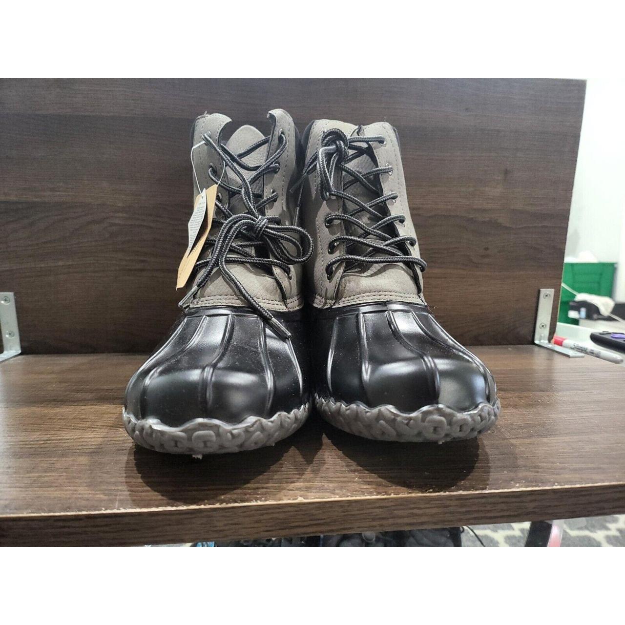 Weatherproof Vintage Men's Adam II Duck Boots