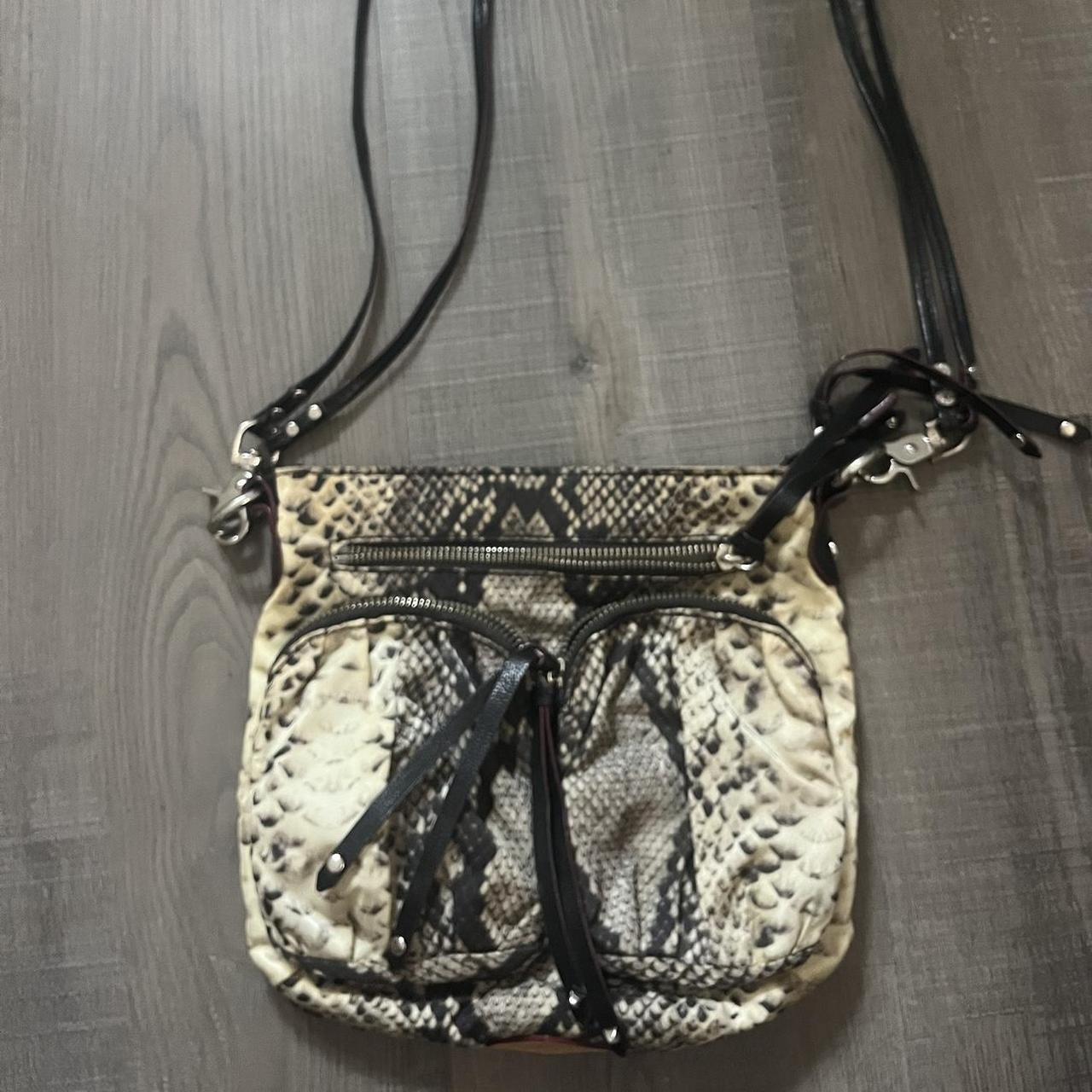 Mz wallace snakeskin sale