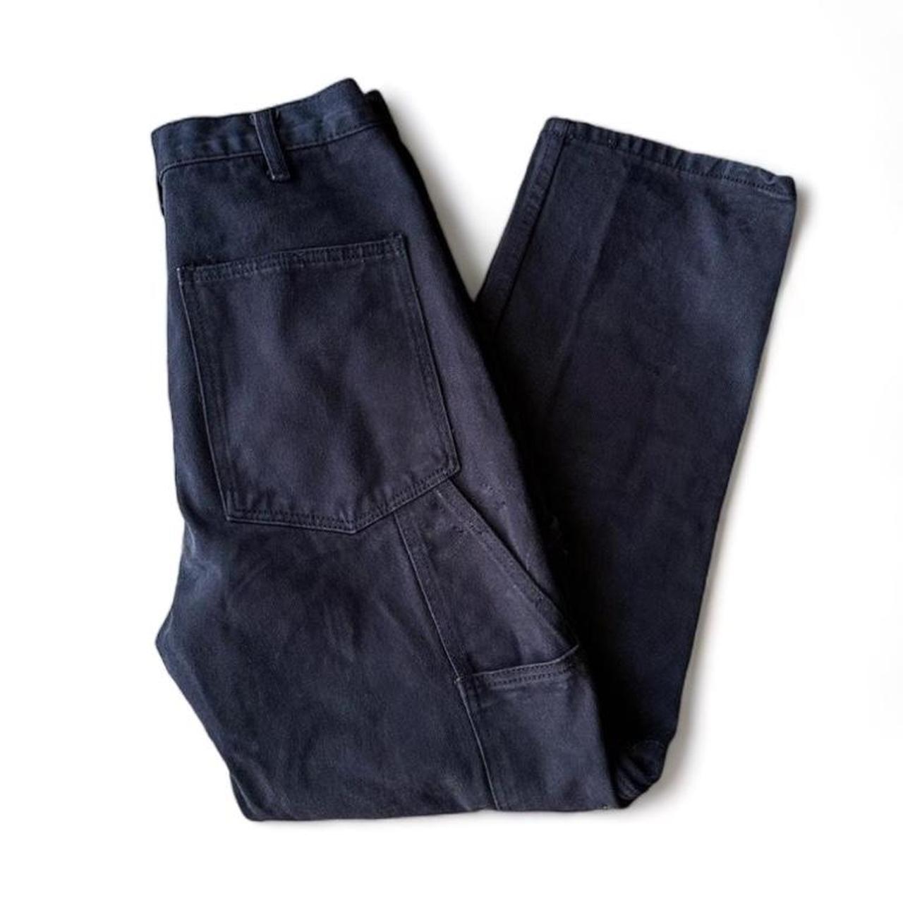 John orders galt black jane cargo pants