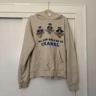 MEGA YACHT Saint Laurent Casper the Depop