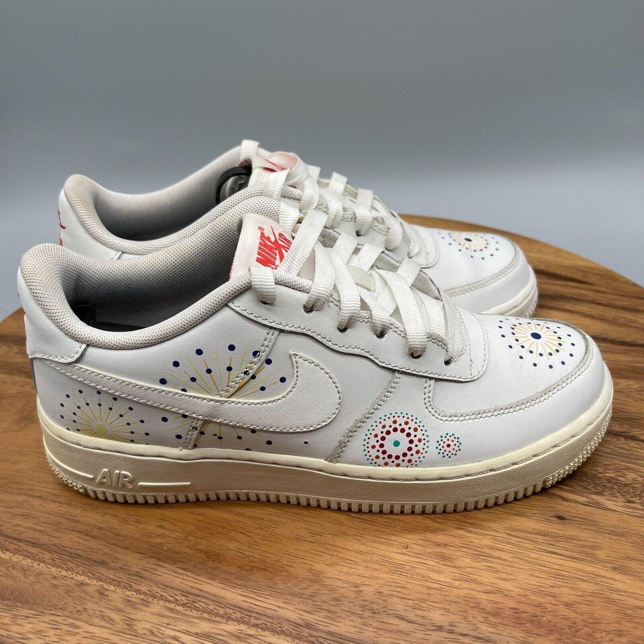 Air force 1 boys 6.5 best sale