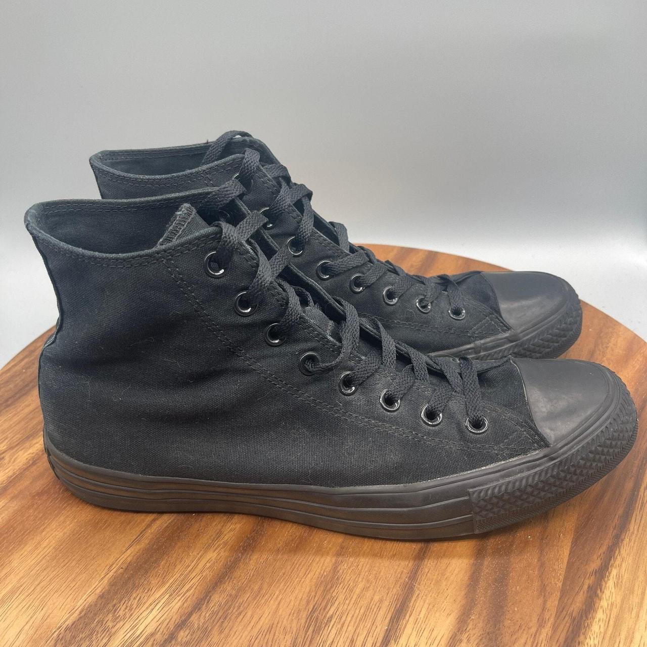 Converse Men's Sneakers Black US 11 – Converse Chuck Taylor