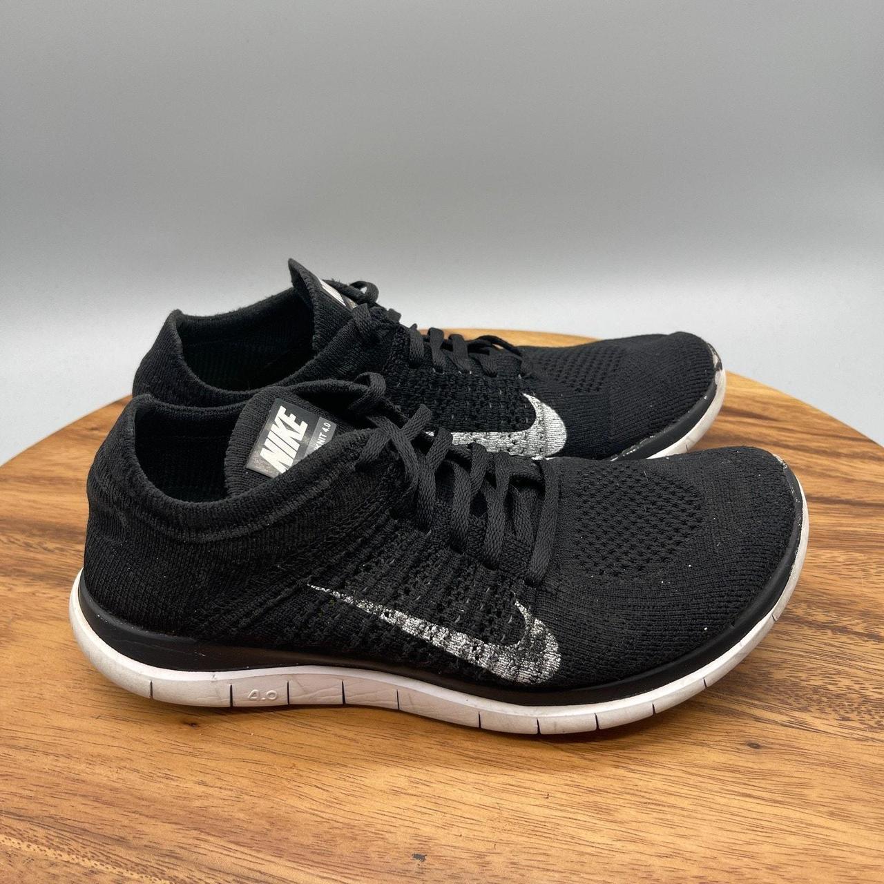 nike free 4.0 flyknit womens uk