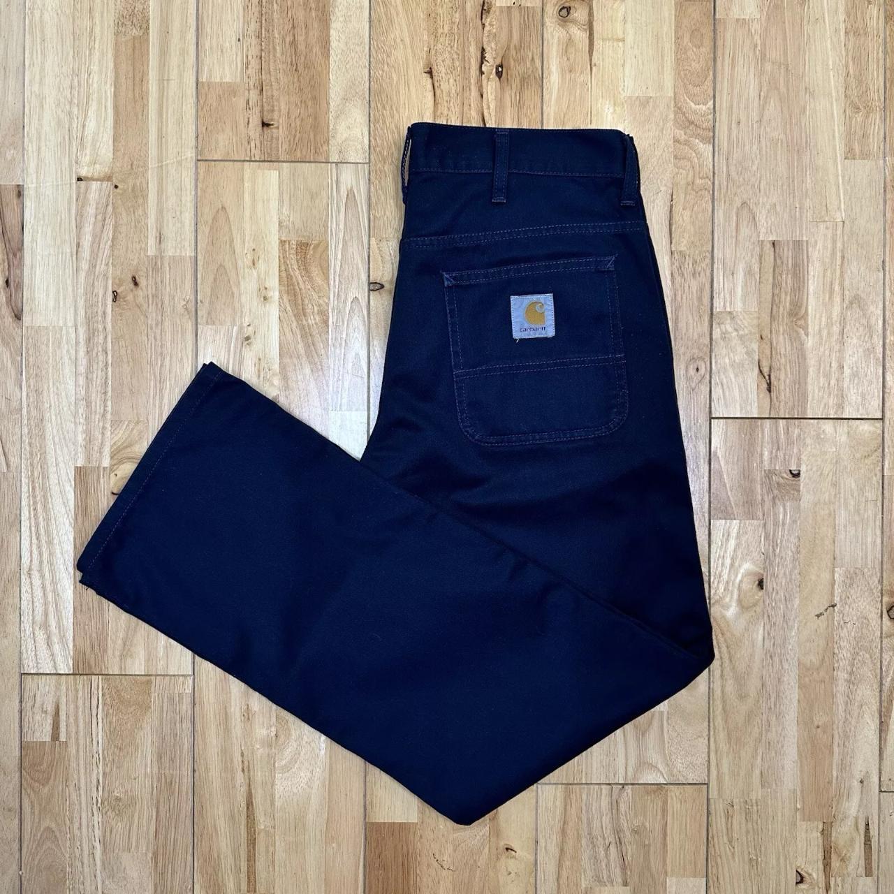 Carhartt monty pant hotsell