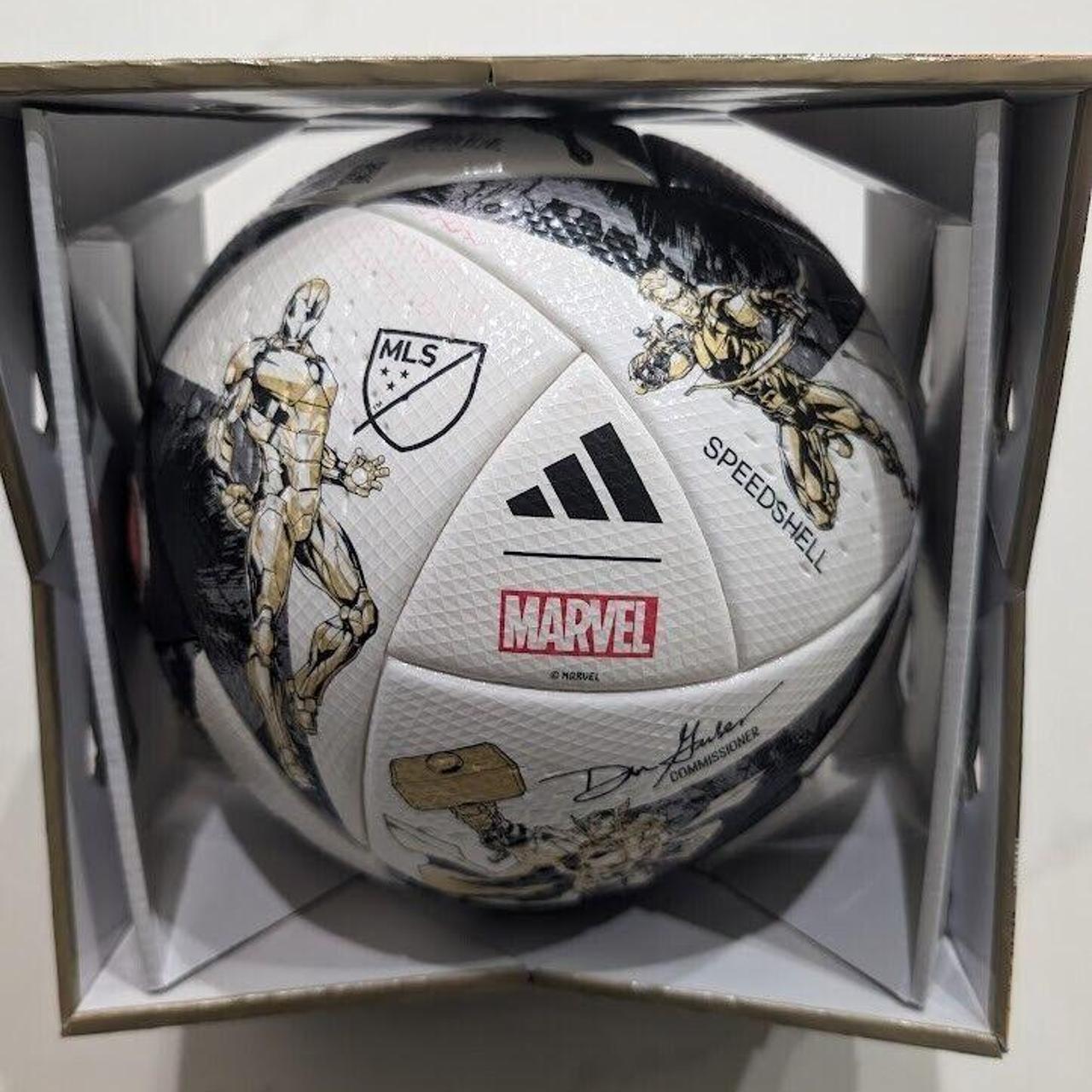 MLS All Star Game Official outlets Match Ball