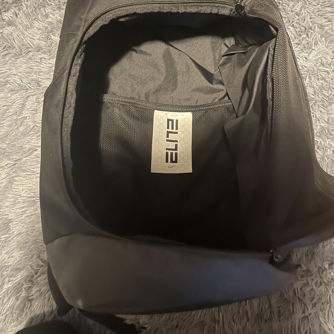 eybl basketball bag