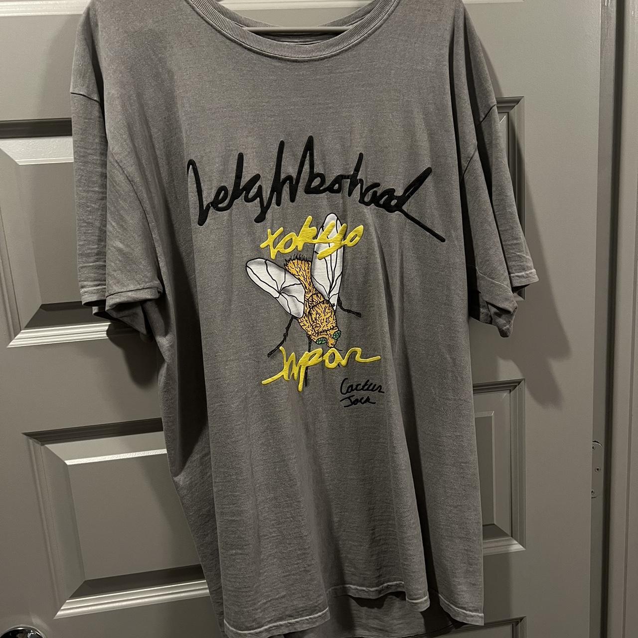 Travis Scott Cactus Jack Tokyo T Shirt #TravisScott... | Depop 
