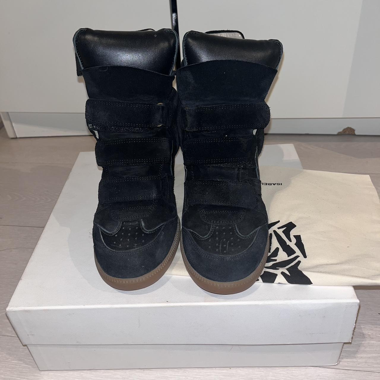 isabel marant bekett sale