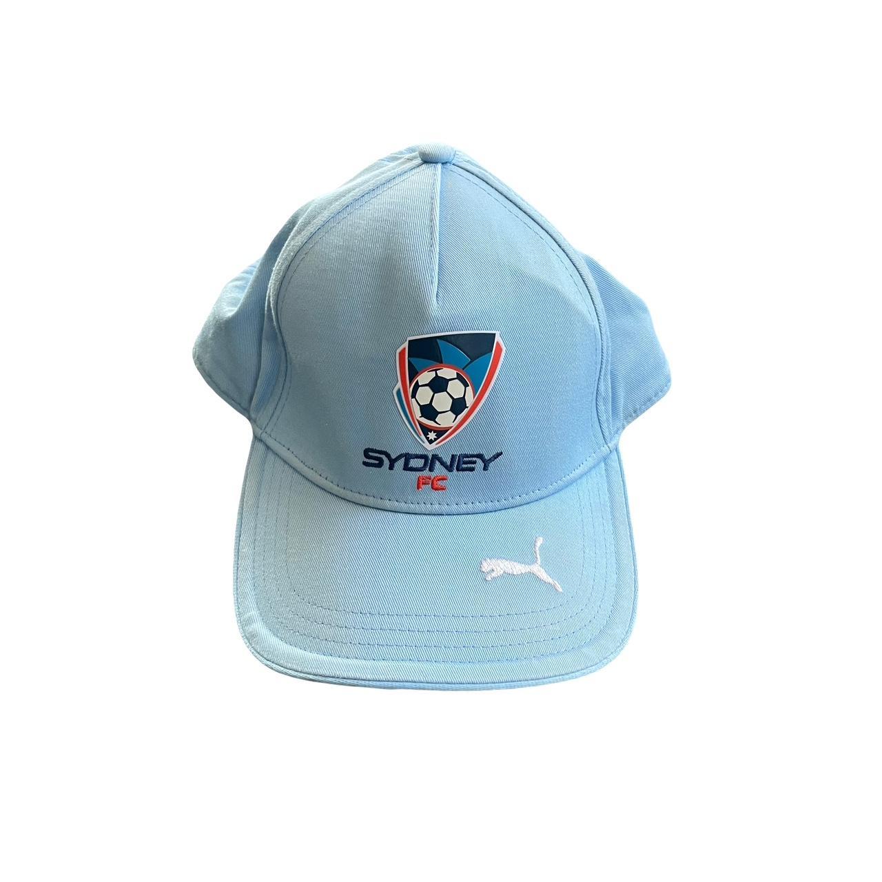 Sydney FC cap One size fits all sydneyfr. Depop