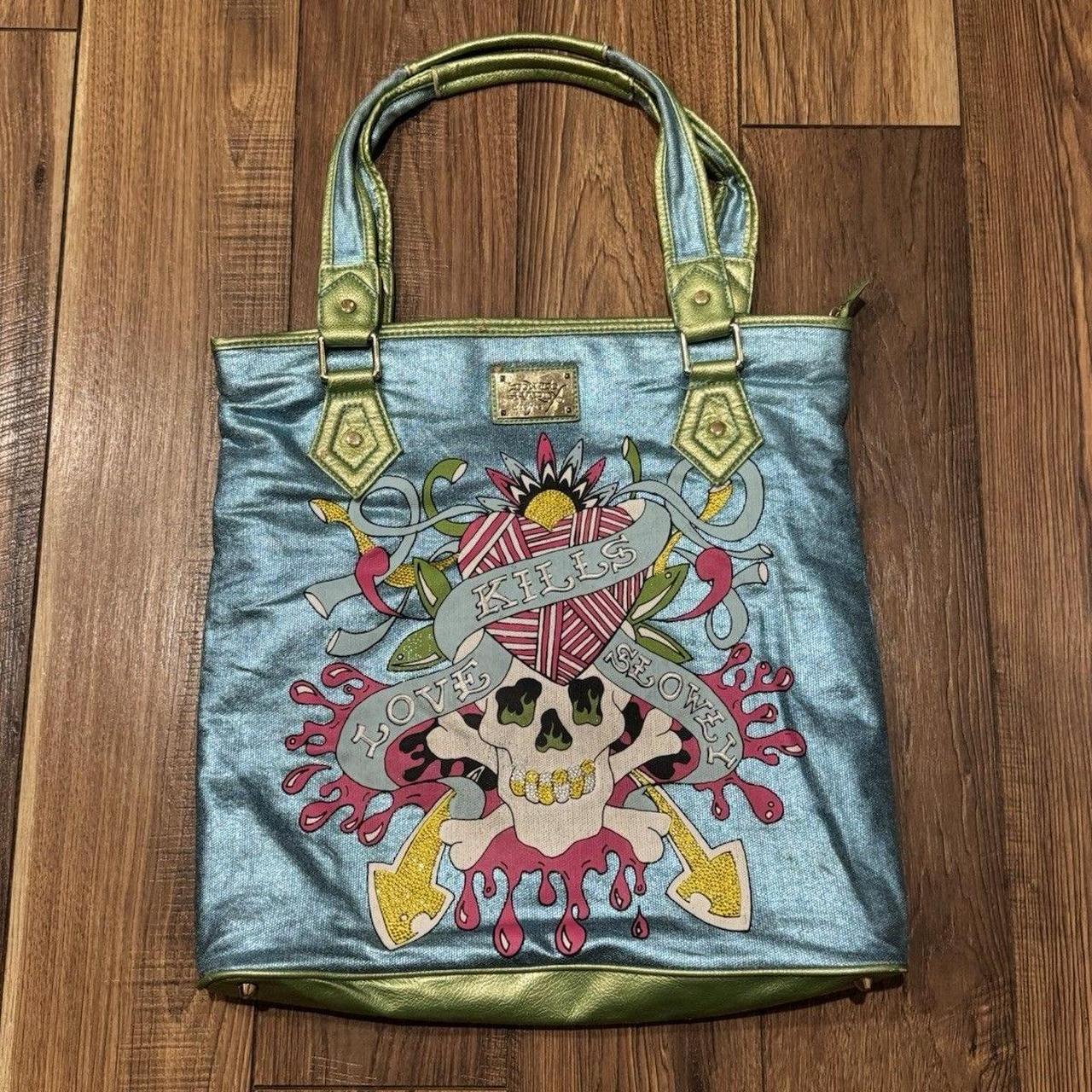 item listed by ebusse22