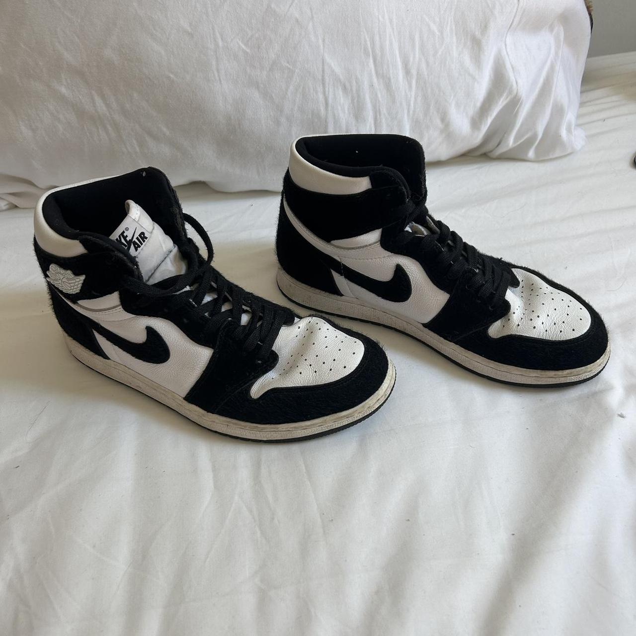 Jordan 1 retro high og twist women's shoe best sale