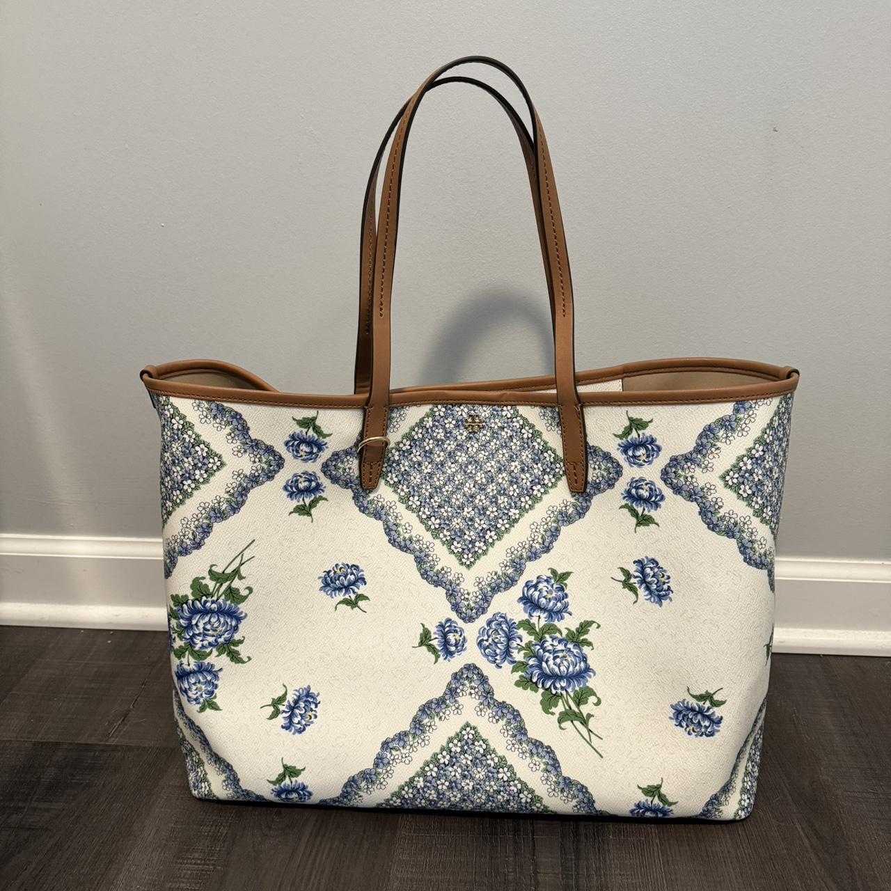 Tory Burch Kerrington Tote discount