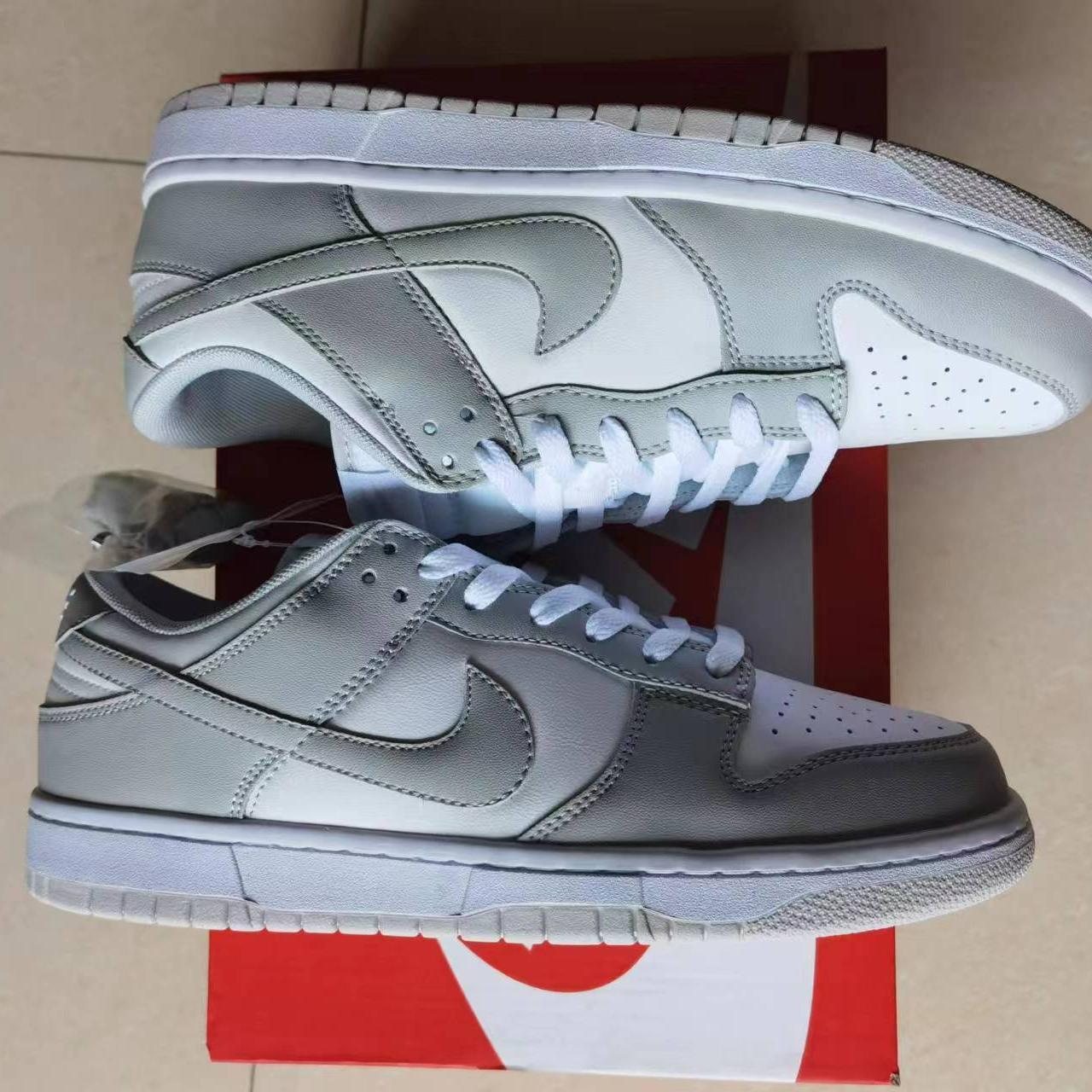 size 3 nike basketball shoes