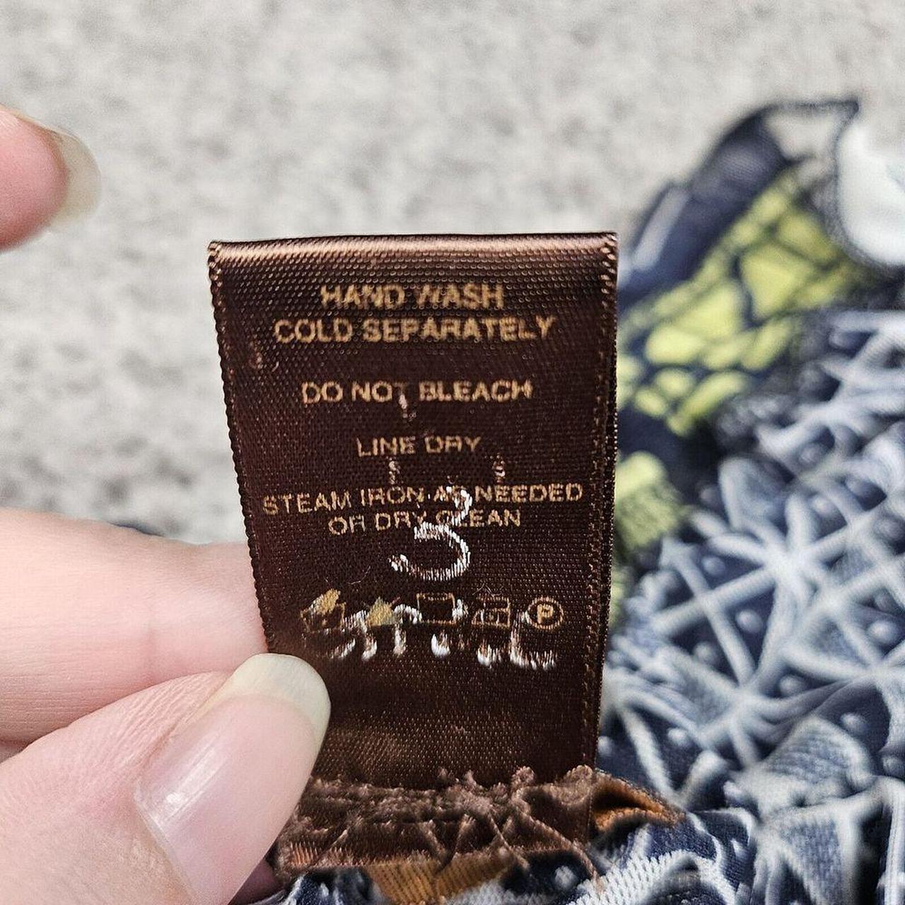 Multiples Women's Blouse - Multi - XL – Multiples… - image 4