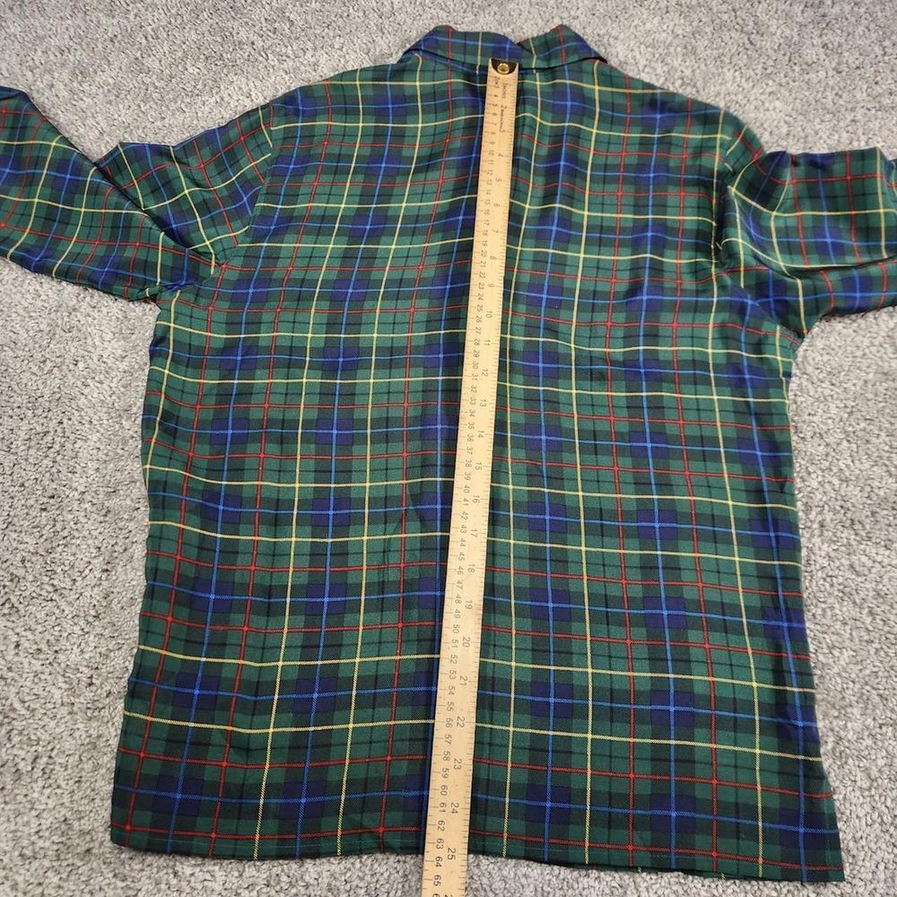 Pendleton Women's Blouse - Multi - 4 – Pendleton … - image 7