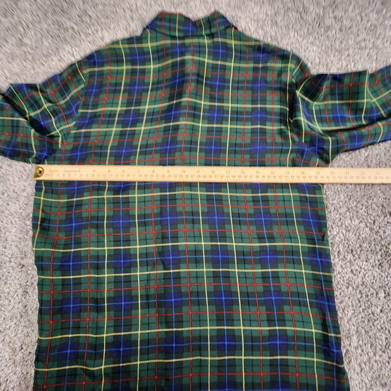 Pendleton Women's Blouse - Multi - 4 – Pendleton … - image 5