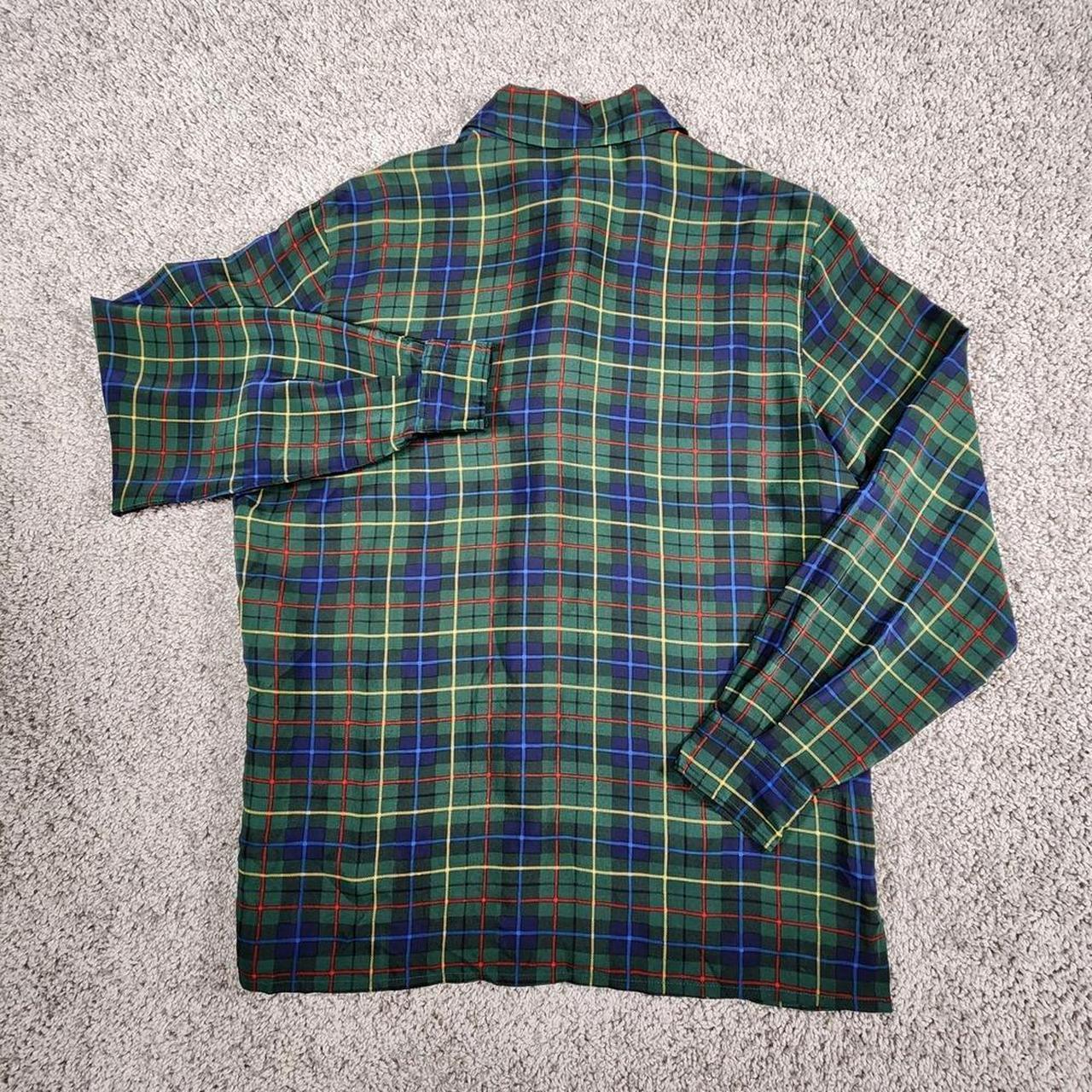 Pendleton Women's Blouse - Multi - 4 – Pendleton … - image 4