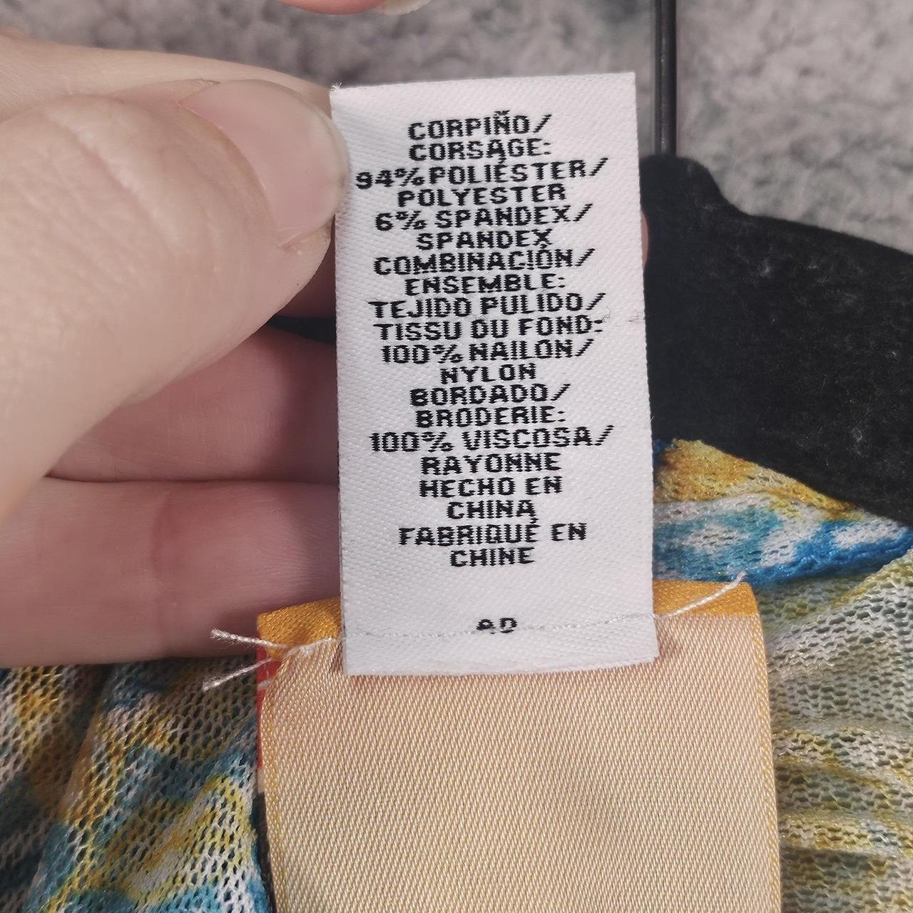 Ruby Rd. Women's Cardigan - Multi - S – Ruby Rd S… - image 5