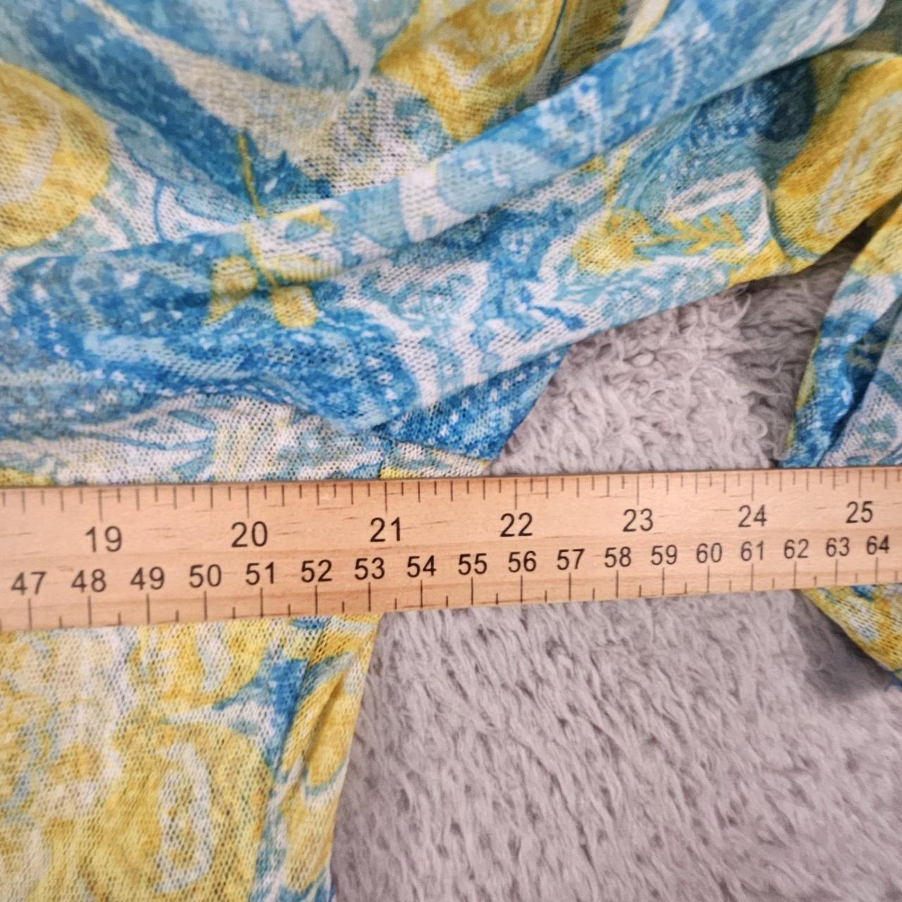 Ruby Rd. Women's Cardigan - Multi - S – Ruby Rd S… - image 8