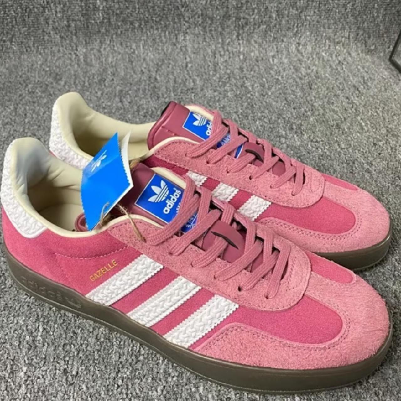 Womens gazelles size 8 hotsell