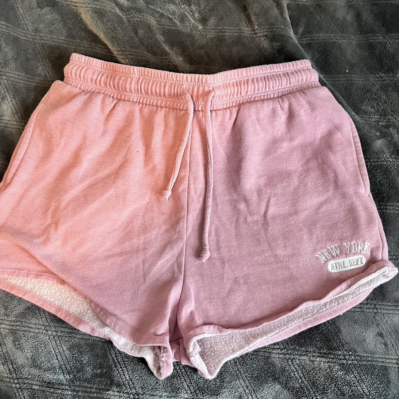 New York Comfy Lounge Shorts , Size XX-Large but not...