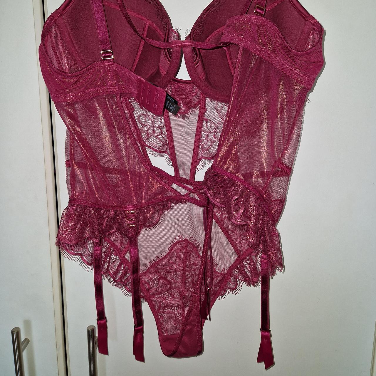 Nightwear | Bon Bon Babydoll | Ann Summers